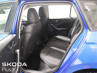 2026 Skoda Kamiq
