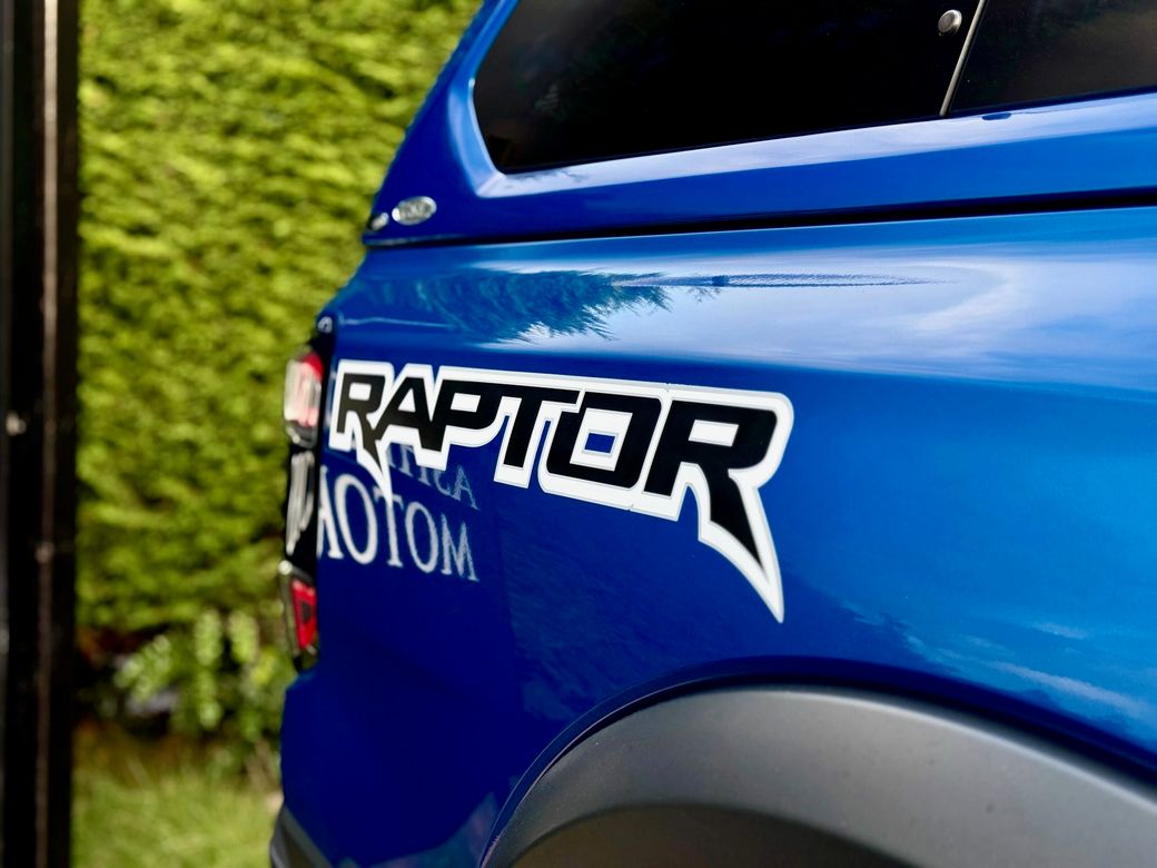 2023 Ford Ranger