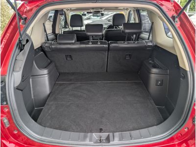 2019 Mitsubishi Outlander