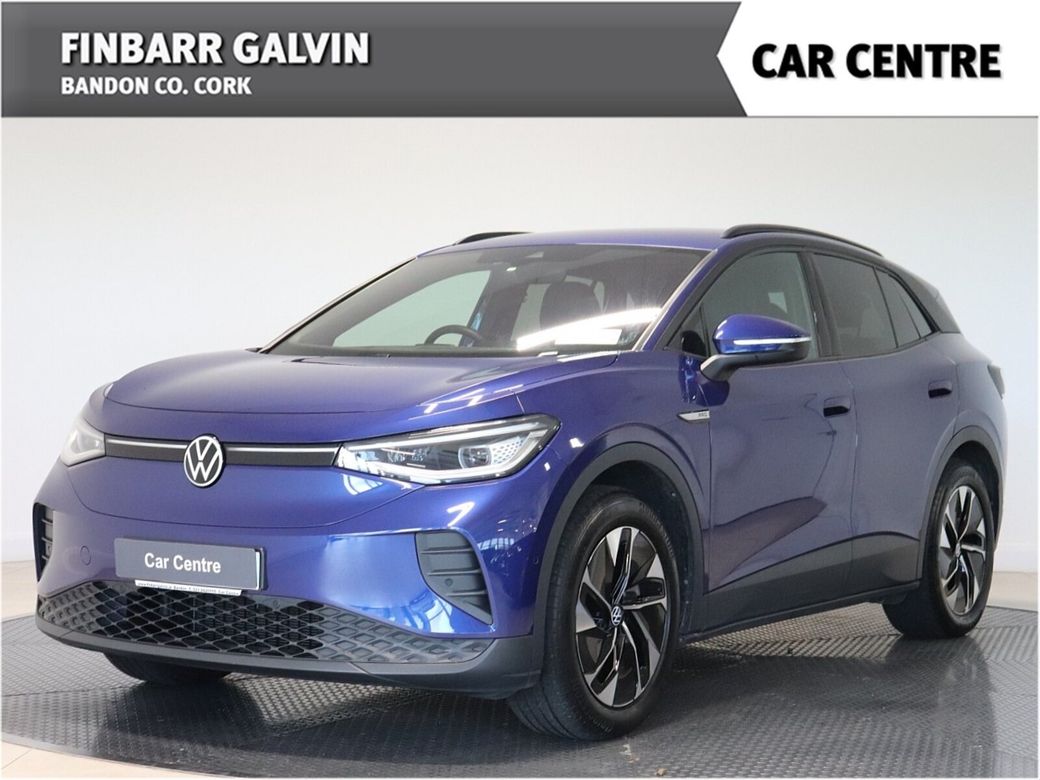 2022 Volkswagen ID.4