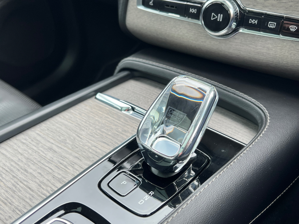 2023 Volvo XC90