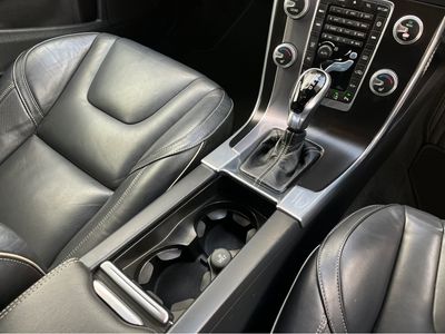 2016 Volvo V60