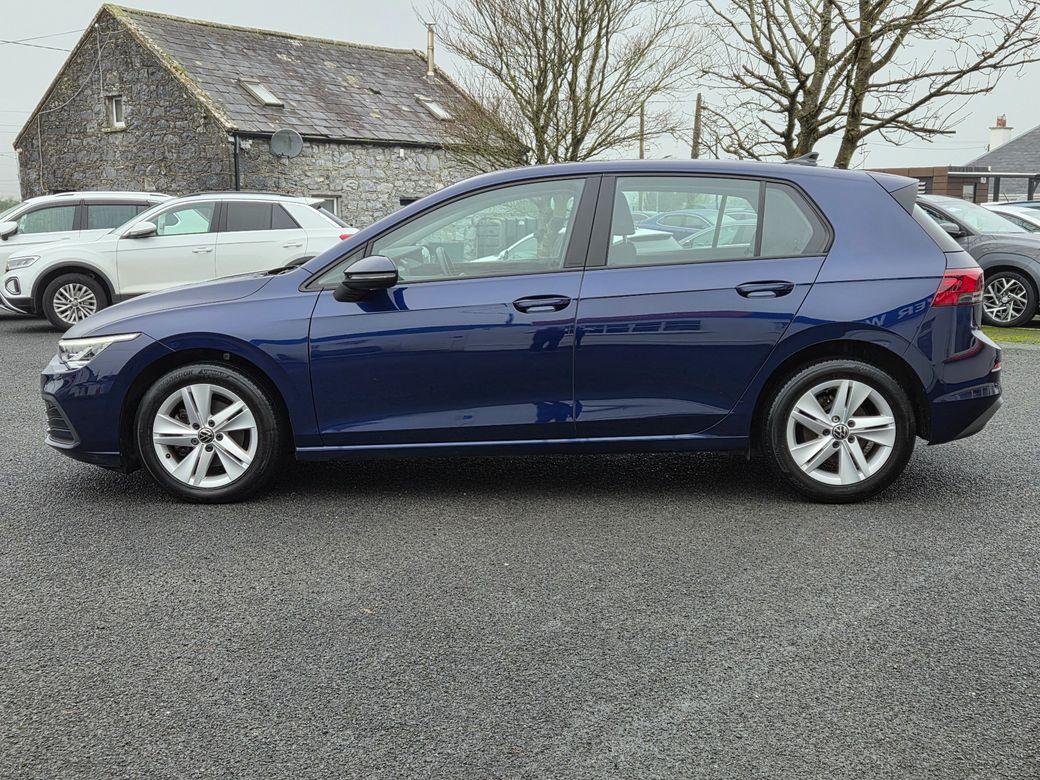 2023 Volkswagen Golf