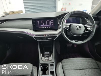 2023 Skoda Octavia