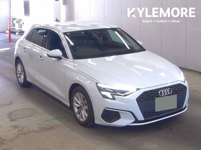 vehicle for sale from Kylemore Cars