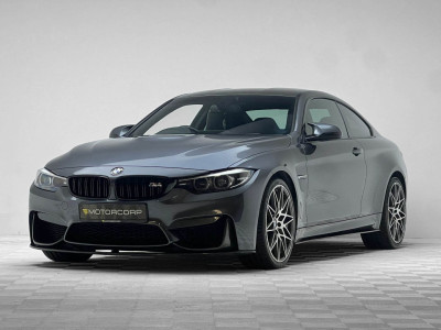 2019 BMW M4