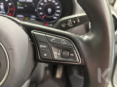 2020 Audi A3