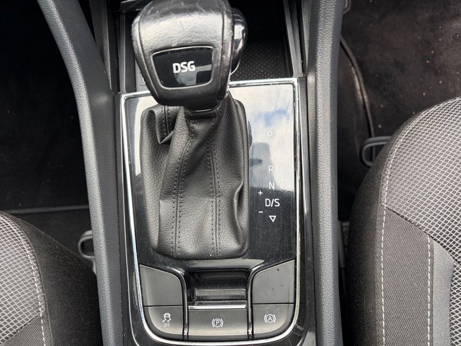 2017 Skoda Kodiaq