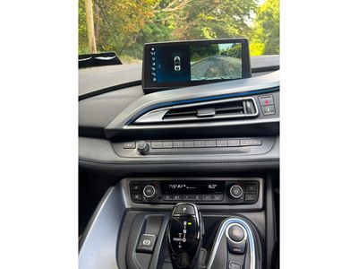 2019 BMW i8