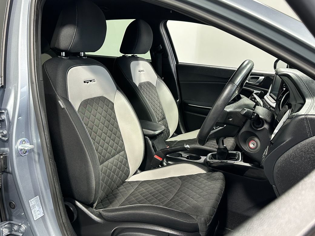 2019 Kia Ceed