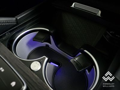 2021 Mercedes-Benz GLE Class