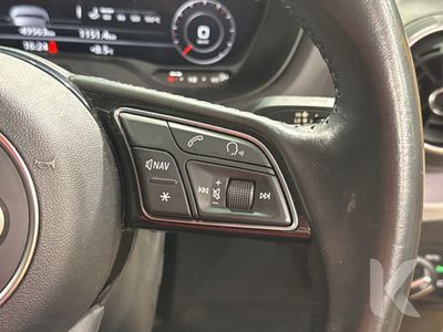 2017 Audi Q2