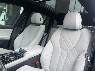 2025 BMW X5