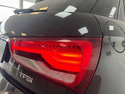 2016 Audi A1
