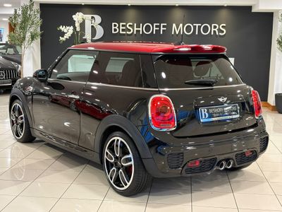 2016 Mini Hatch