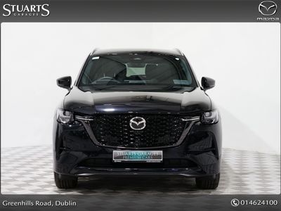 2026 Mazda CX-80