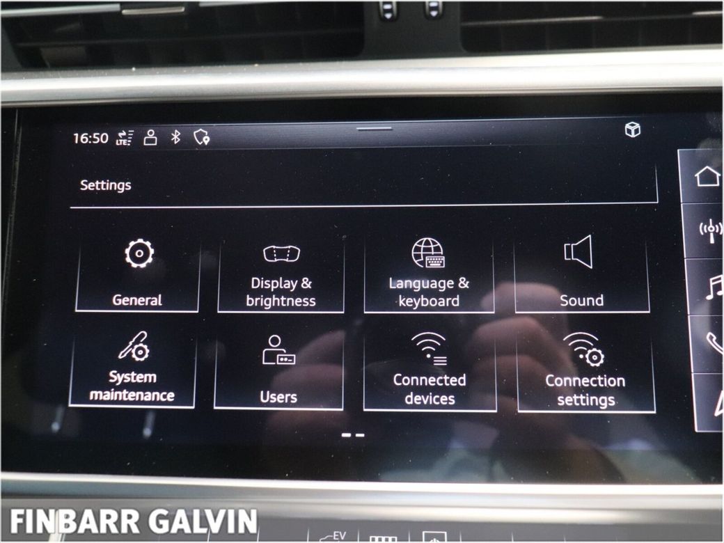 2023 Audi A6