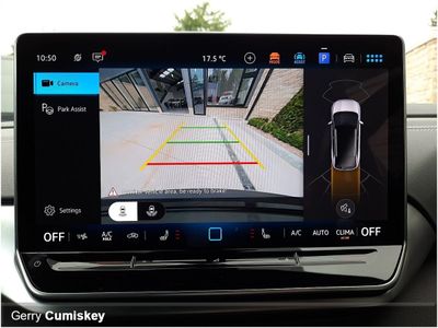 2025 Volkswagen ID.4