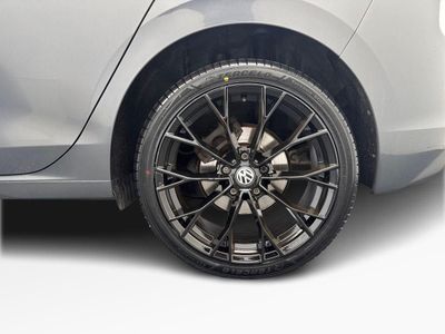 2024 Volkswagen Golf