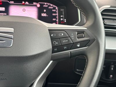 2024 SEAT Tarraco