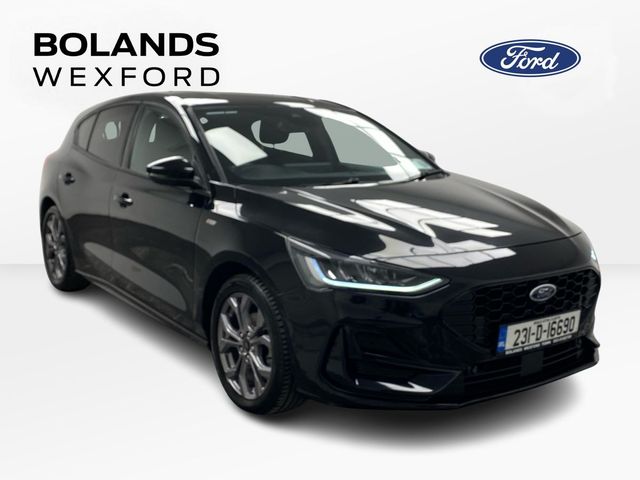 vehicle for sale from Bolands Wexford Town