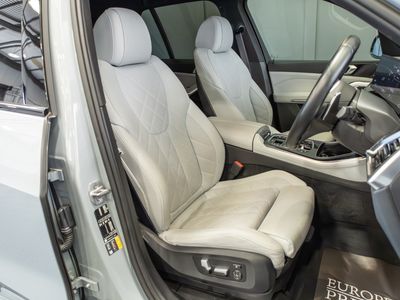 2023 BMW X5