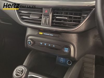 2023 Ford Focus