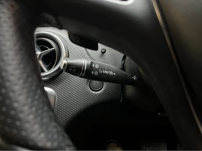 2016 Mercedes-Benz A Class