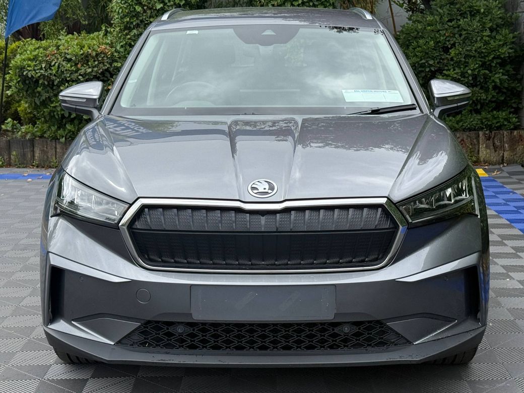 2023 Skoda Enyaq