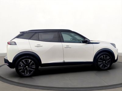 2022 Peugeot 2008