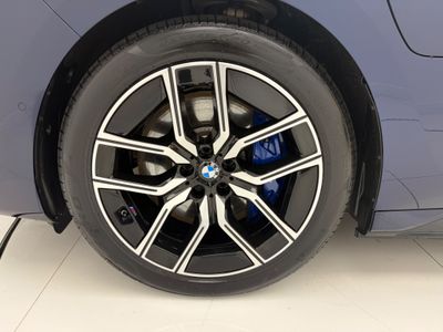 2025 BMW 7 Series