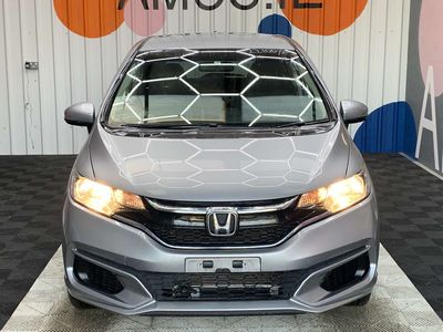 2019 Honda Fit