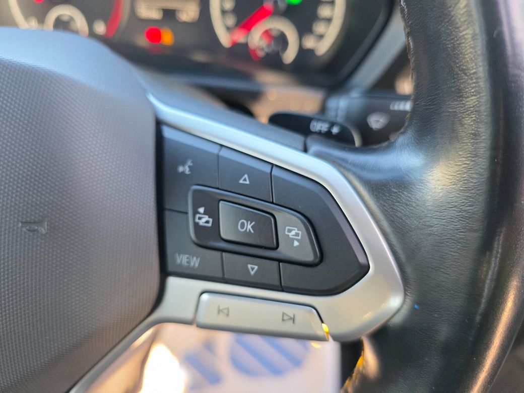 2023 Volkswagen Caddy