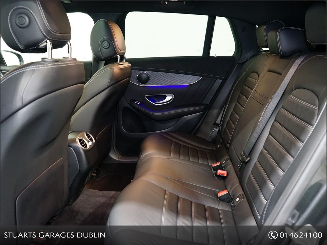 2023 Mercedes-Benz EQC