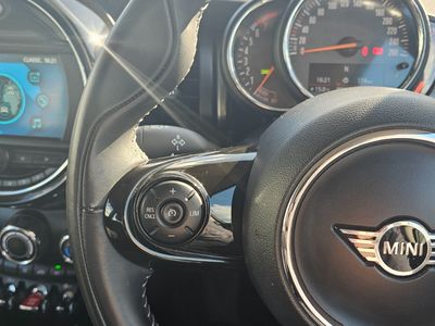 2020 Mini Cooper