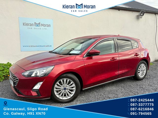 vehicle for sale from Kieran Moran Car Sales