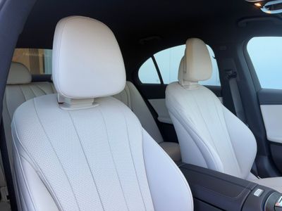 2026 Mercedes-Benz E Class