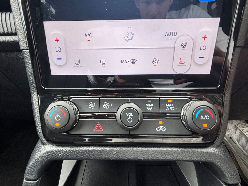 2024 Ford Ranger