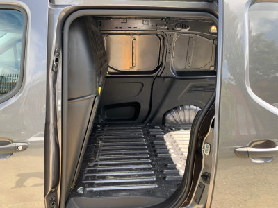 2022 Opel Combo