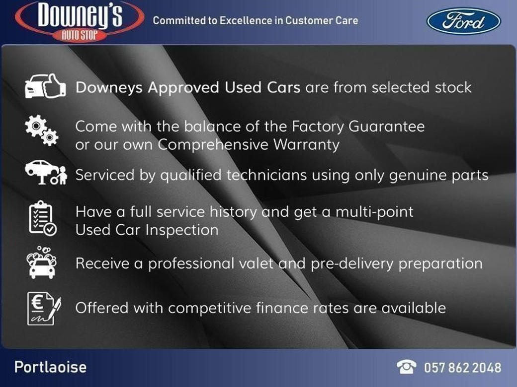 2024 Ford Tourneo Connect