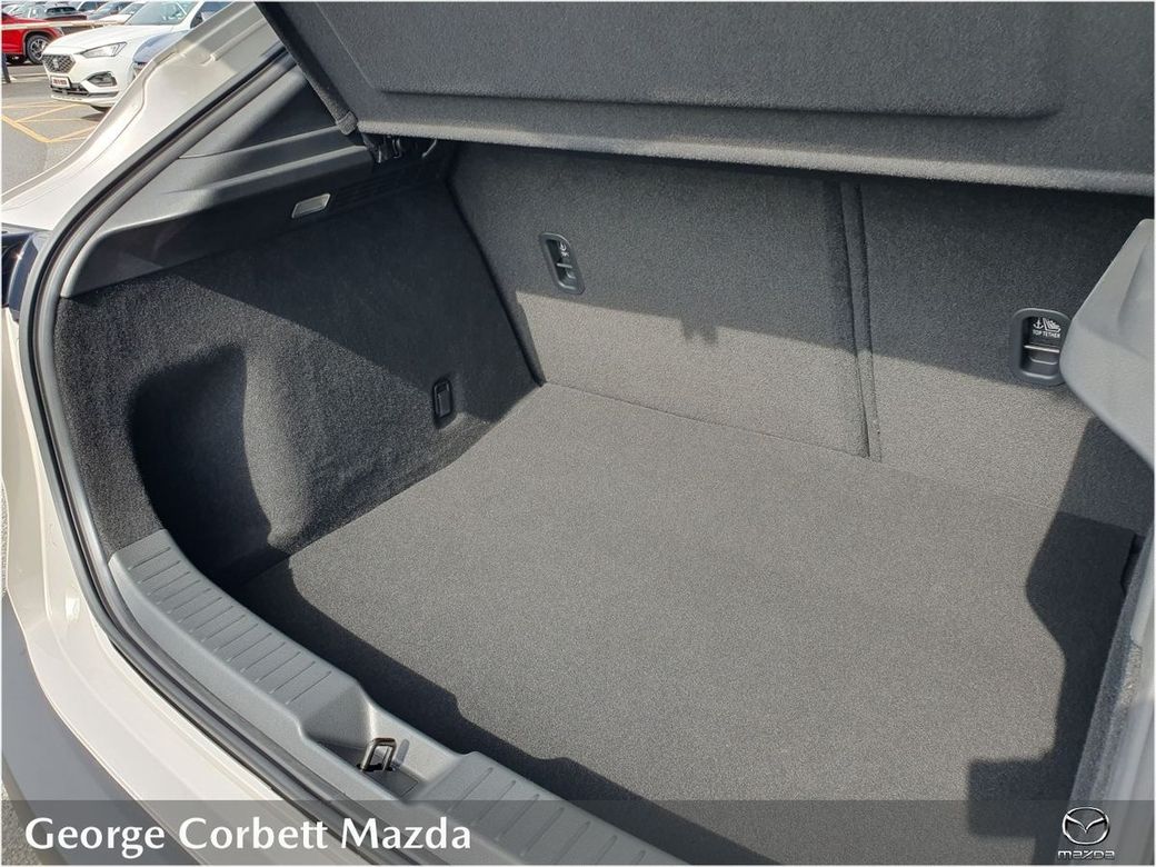 2026 Mazda CX-30