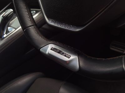 2019 Peugeot 508
