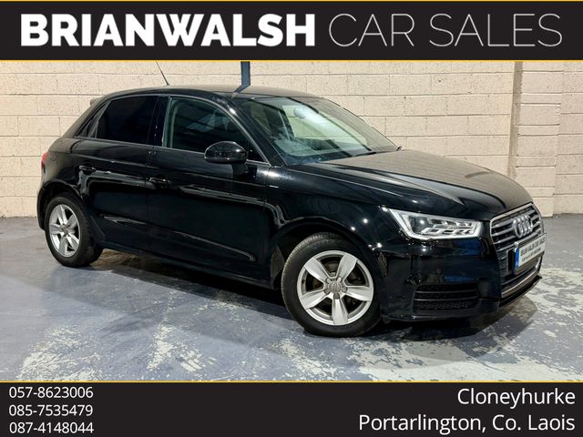 vehicle for sale from Brian Walsh Car Sales Portarlington
