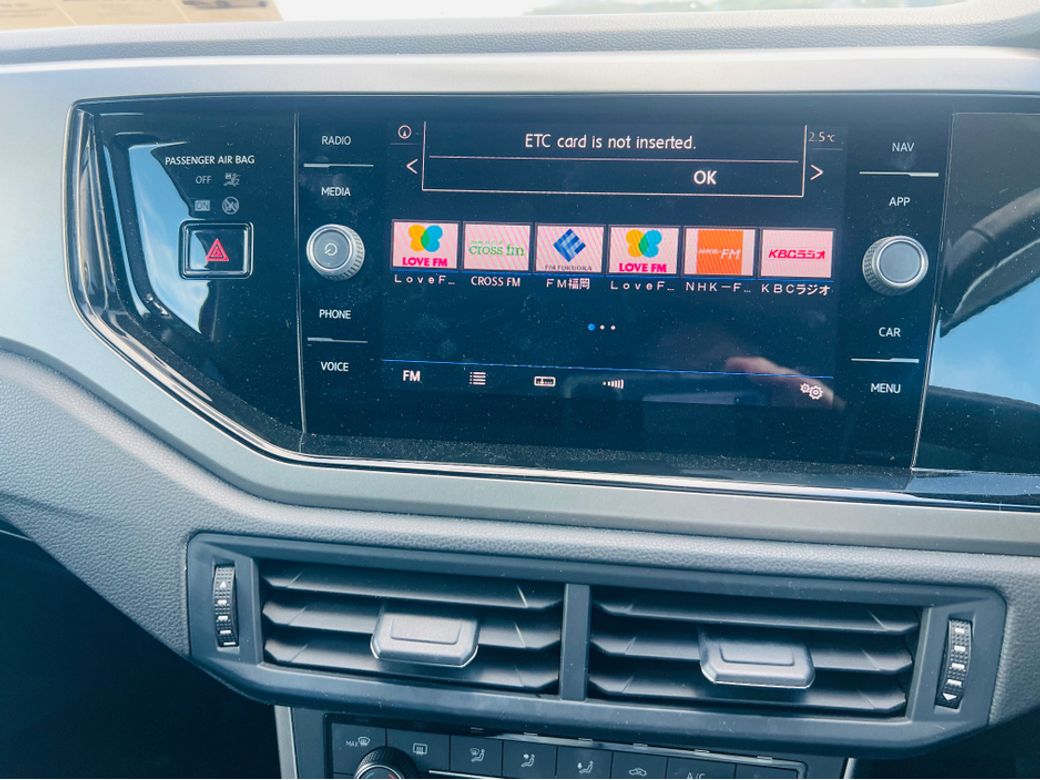 2020 Volkswagen Polo