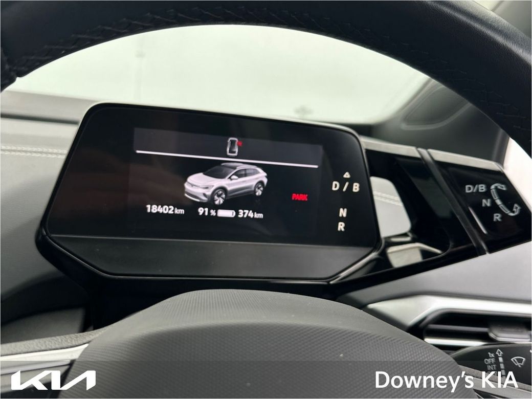 2024 Volkswagen ID.4