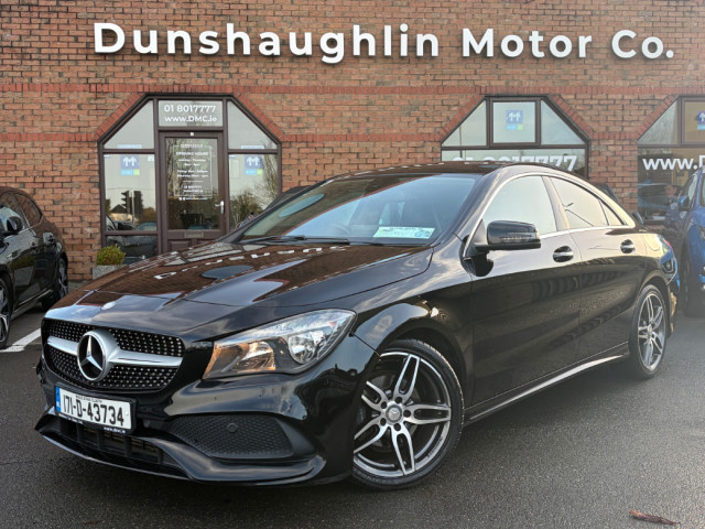 vehicle for sale from Dunshaughlin Motor Co