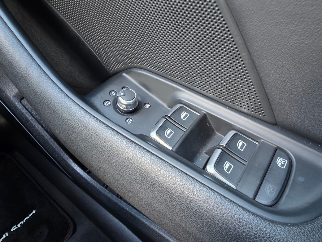 2016 Audi S3
