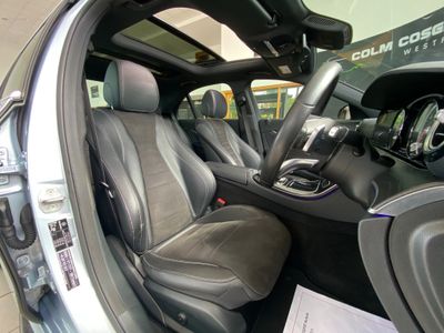 2016 Mercedes-Benz E Class