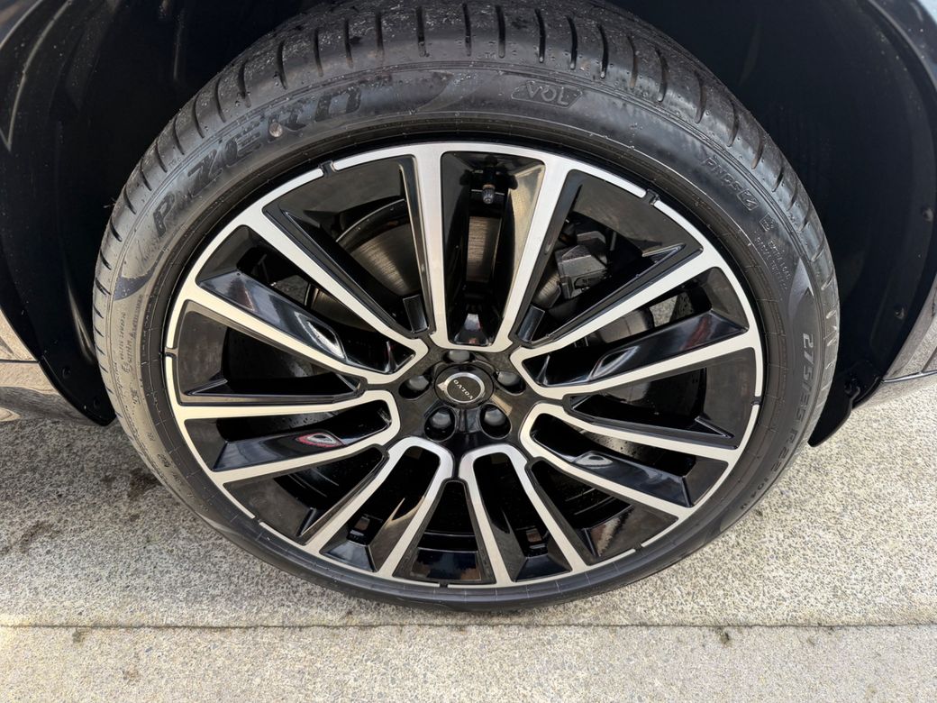2026 Volvo XC90