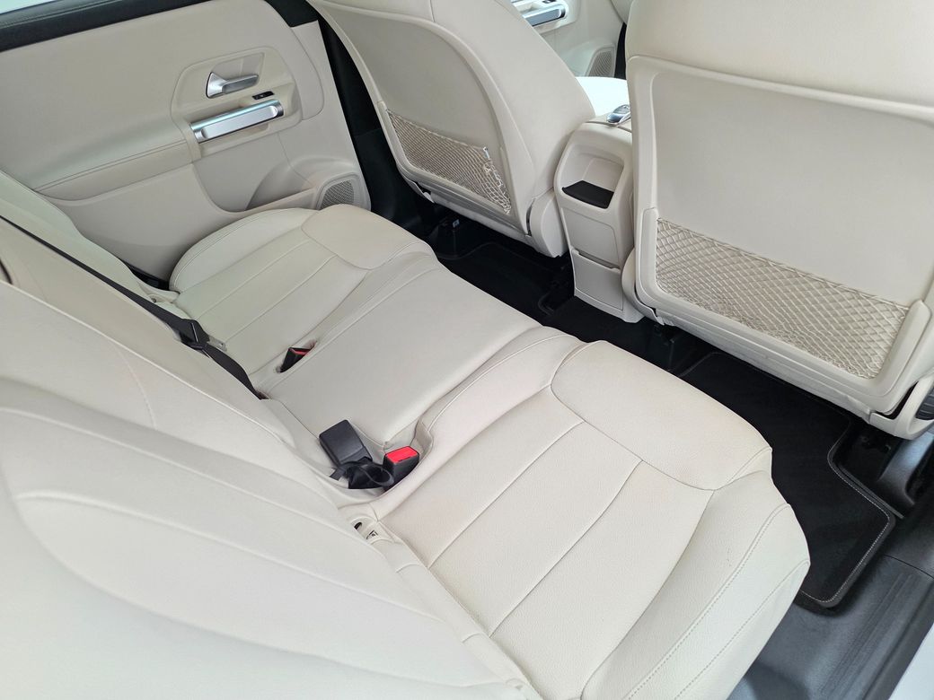 2023 Mercedes-Benz GLB Class